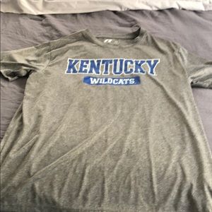 Men’s Kentucky t-shirt  like new condition